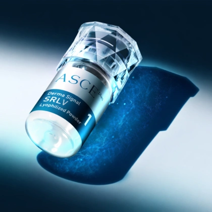 ASCEplus Scalp Care (HRLV)