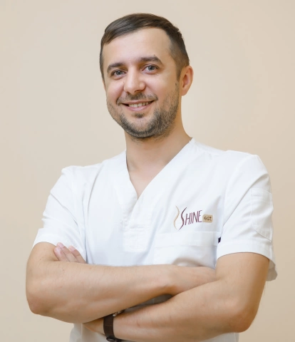 Герасименко Александр Андреевич