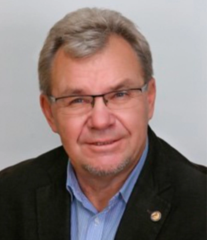 Подгайский Владимир Николаевич