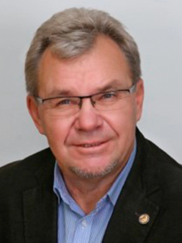 Подгайский Владимир Николаевич