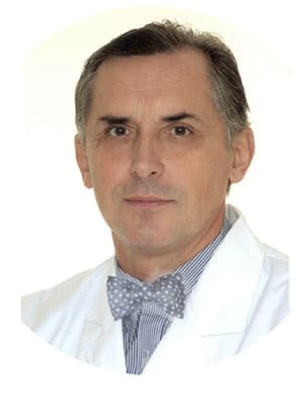 Шаблинский Евгений Васильевич