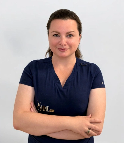 Ерыгина Екатерина Сергеевна