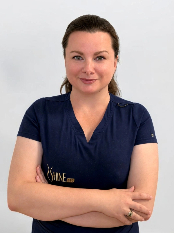 Ерыгина Екатерина Сергеевна