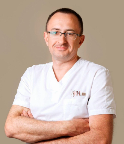 Литвишко Михаил Александрович