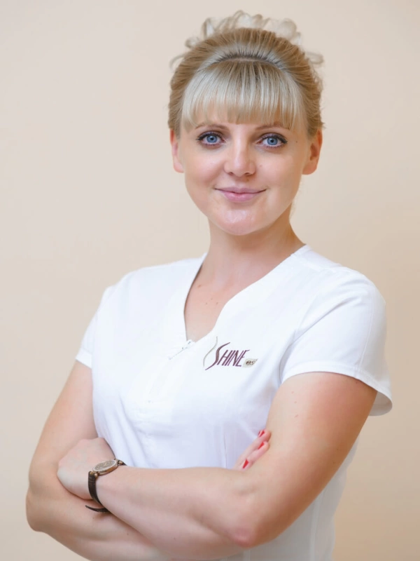 Адашкевич Марина Чеславовна