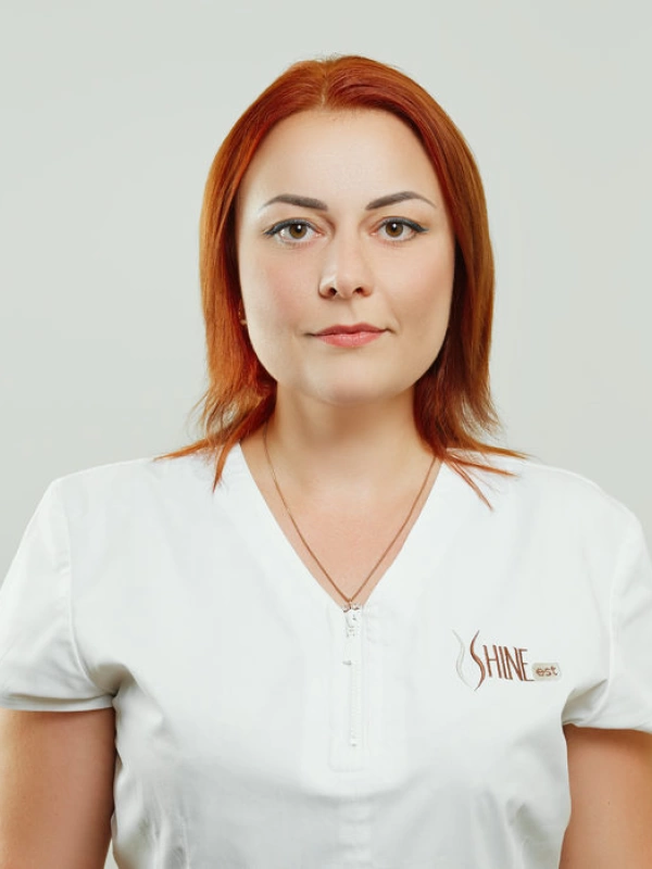 Згировская Наталья Сергеевна