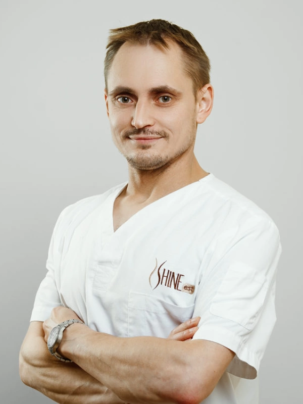 Шпилевский Игорь Владимирович