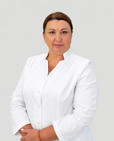 Мишкевич Оксана Иосифовна