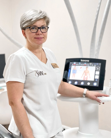 Тучинская Татьяна Викторовна