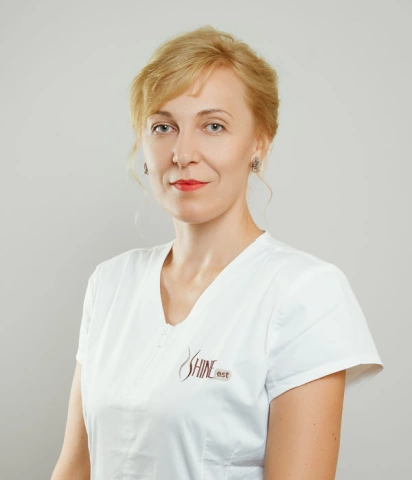 Грачева Ирина Леонидовна