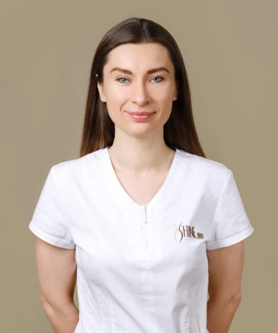 Полещук Елена Николаевна