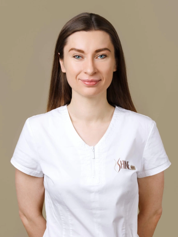 Полещук Елена Николаевна