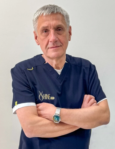 Зеленко Игорь Николаевич