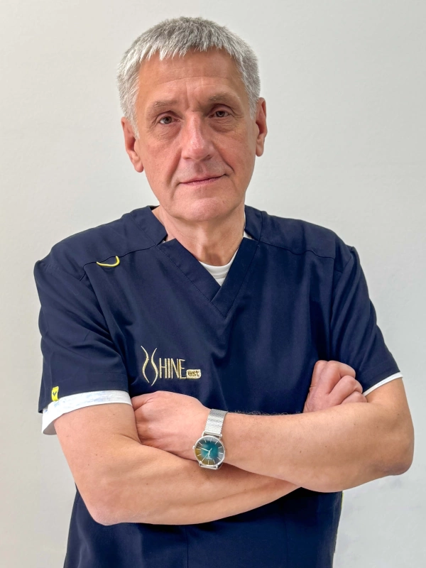 Зеленко Игорь Николаевич