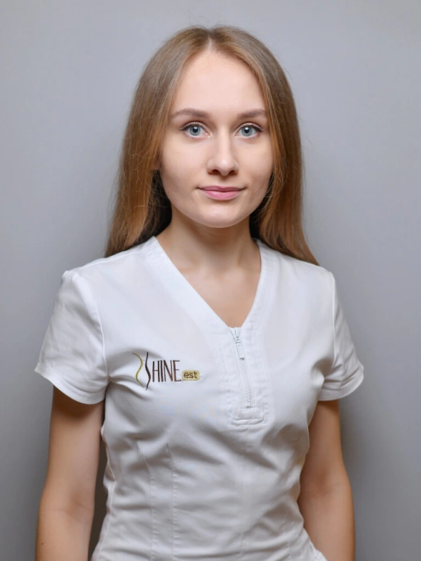 Емельяненко Ольга Сергеевна