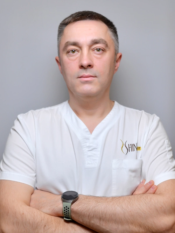 Симонюк Павел Иванович
