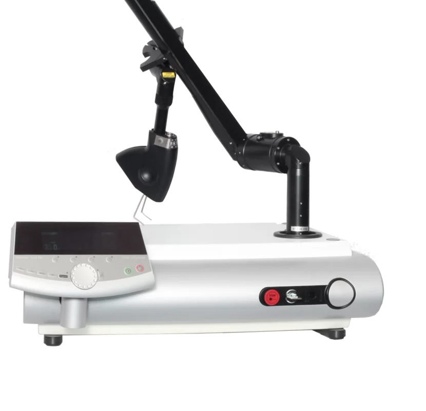 MedArt FRx Intenz CO2