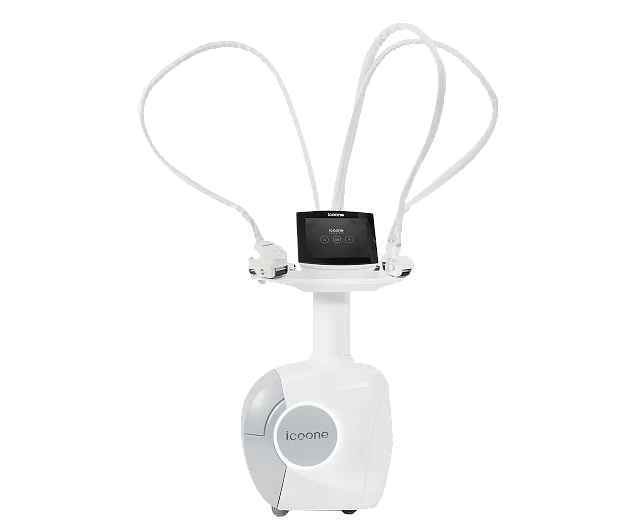 Icoone Laser