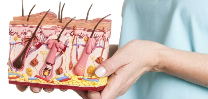 Дерматология