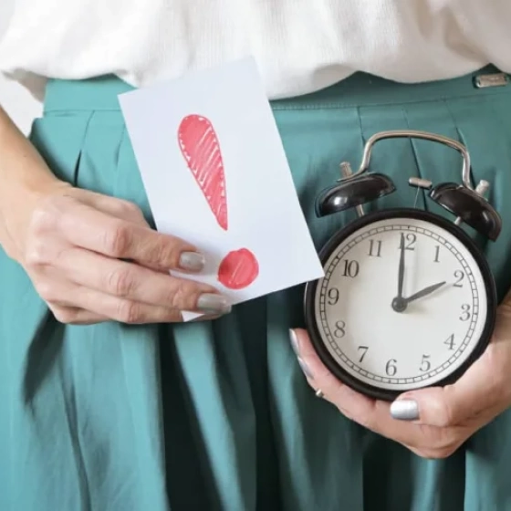 Что скрывают в себе нарушения менструального цикла?