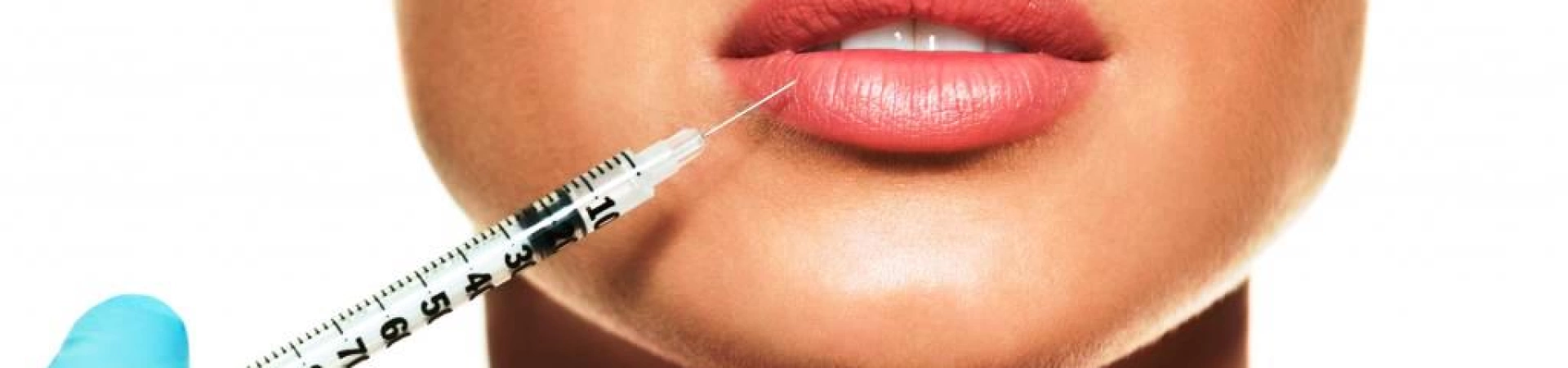 Что колют в губы для увеличения объема
