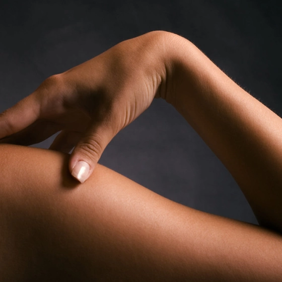 Загар без вреда для кожи