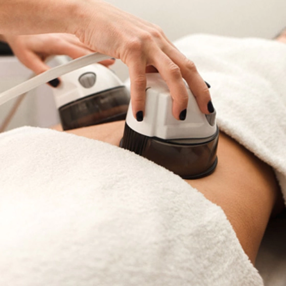 Современные методы коррекции фигуры