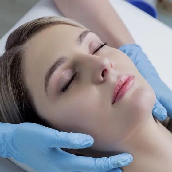 Инъекции Коллост – ровная бархатная кожа без шрамов и рубцов