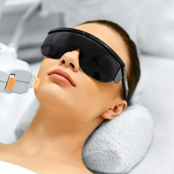 Как бороться с расширенными порами