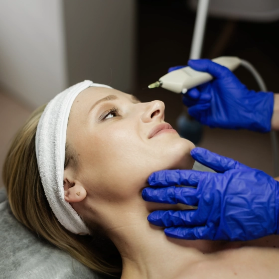 Все о карбокситерапии в косметологии