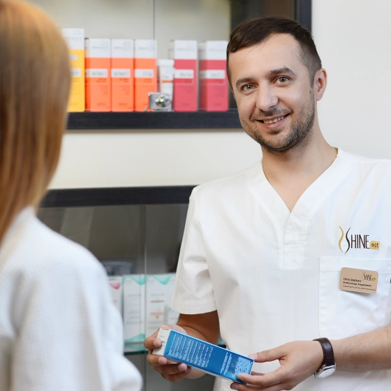 Топ осенних косметологических процедур