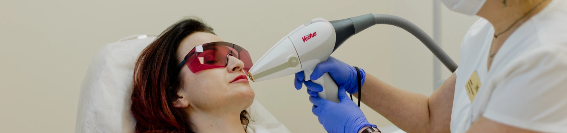 Как избавиться от волос на лице?