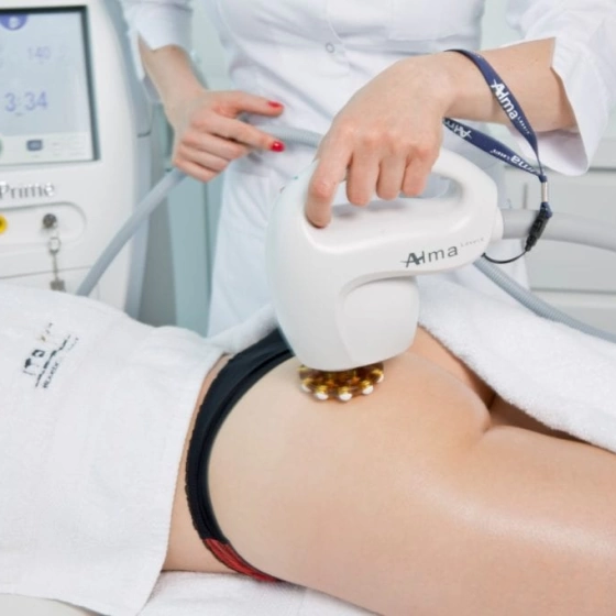 RF-лифтинг: что это такое, показания и противопоказания к процедуре