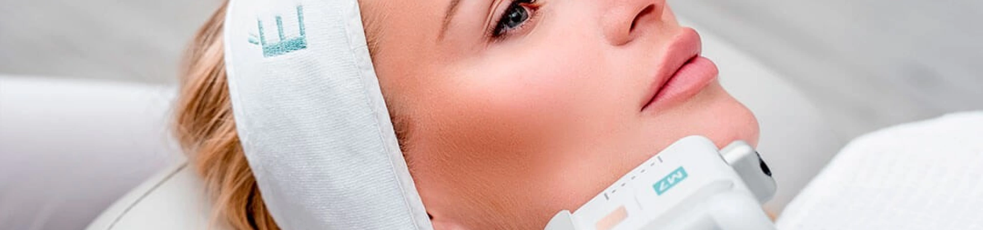 RF-лифтинг: что это и как работает процедура омоложения лица