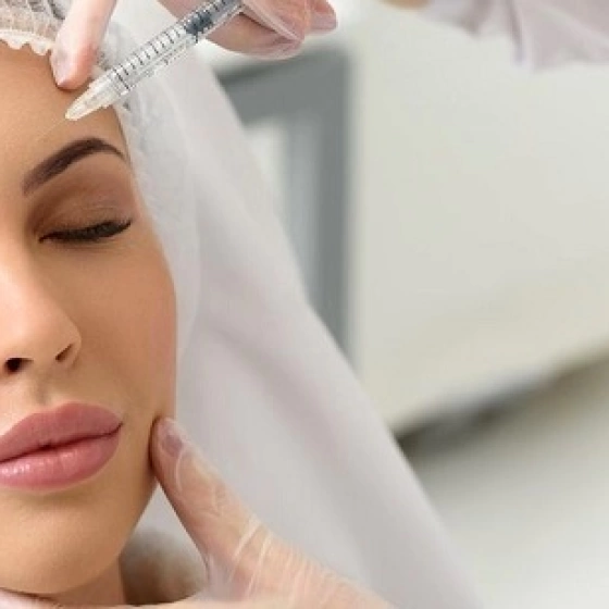 Ботулинотерапия: что это и подходит ли вам?