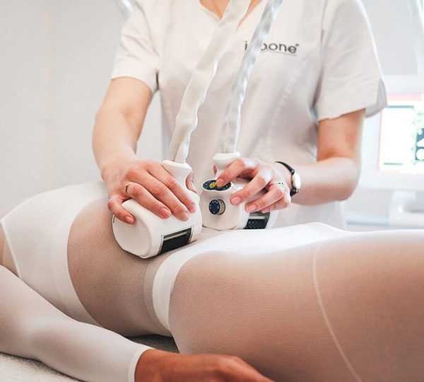 Аппаратный массаж Icoone Laser