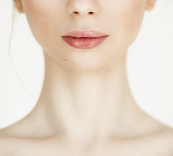 Увеличение губ