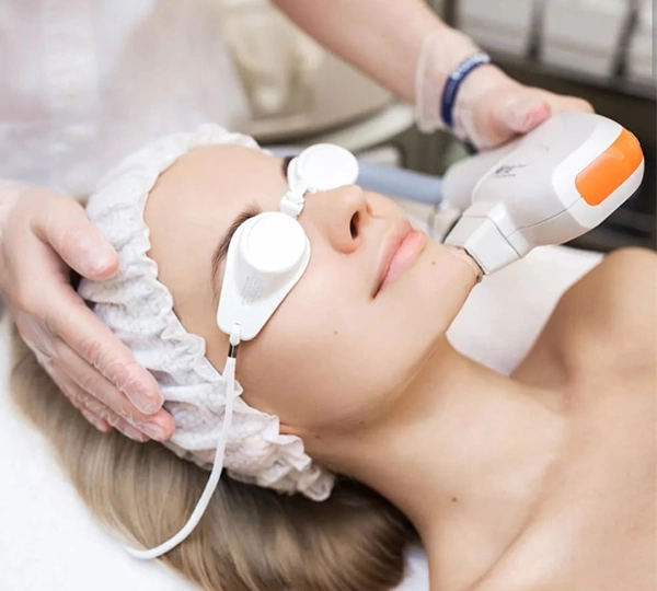 AFT-лифтинг лица