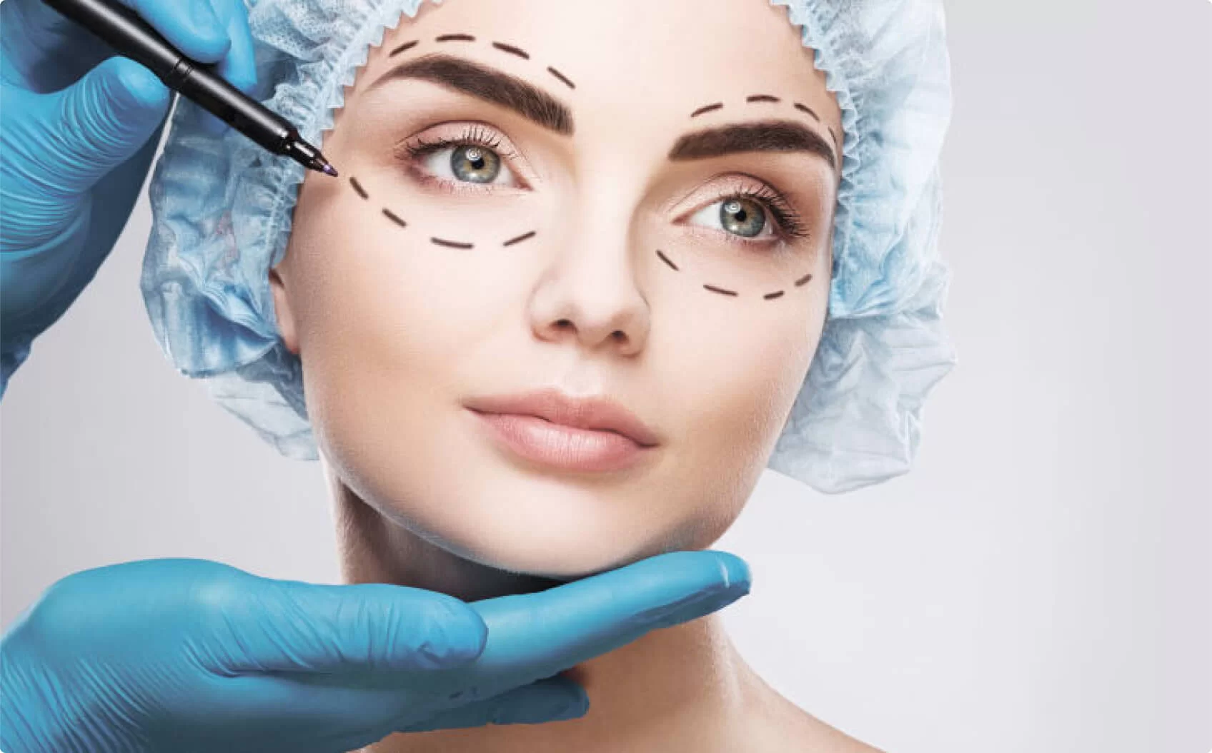 Пластическая хирургия | Shine-est.by