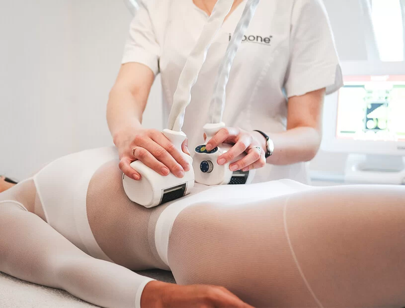 Коррекция фигуры | Shine-est.by