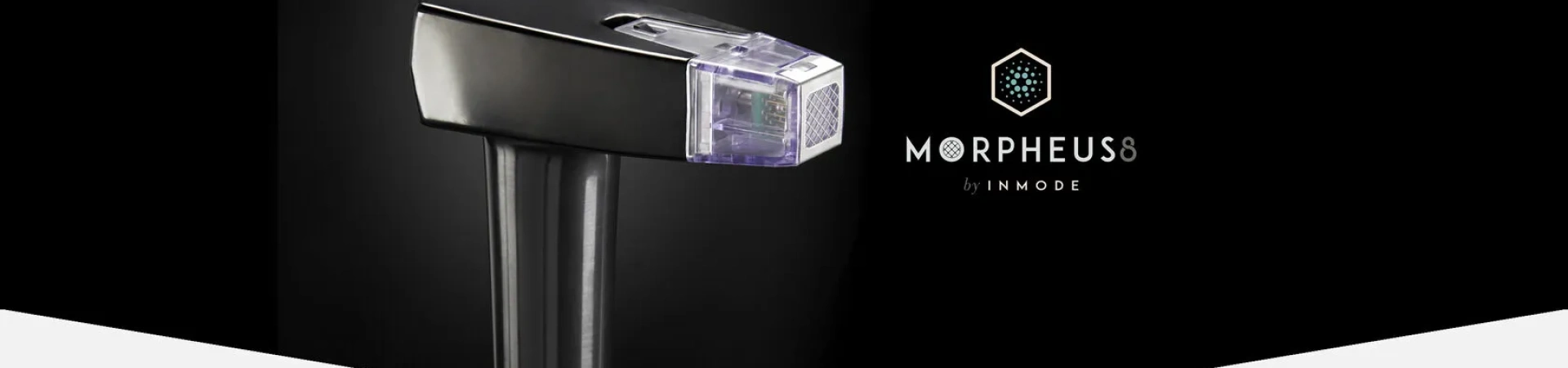 Микроигольчатый RF-лифтинг на Morpheus 8 ✨ Новинка в центре ШайнЭст!