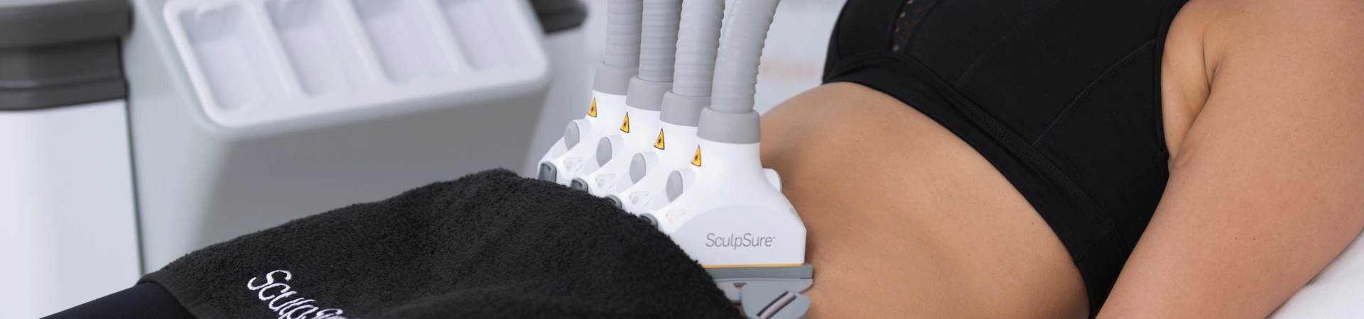 Сравниваем лазерный липолиз и криолиполиз