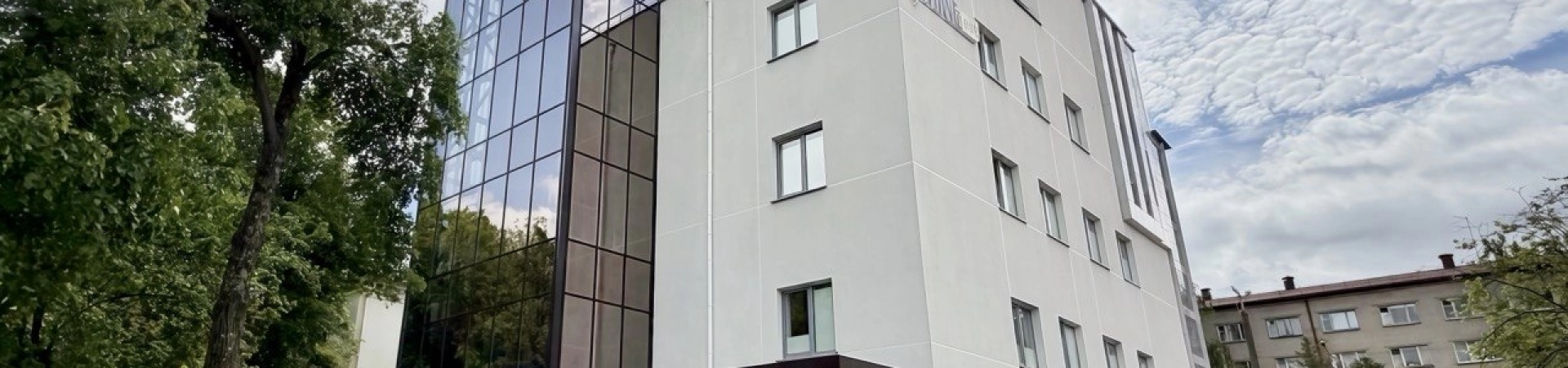 ул. Волгоградская, 2А