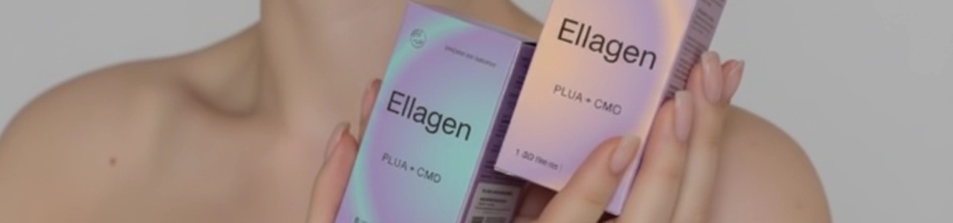 Ellagen - коллагеностимулятор на основе полимолочной кислоты