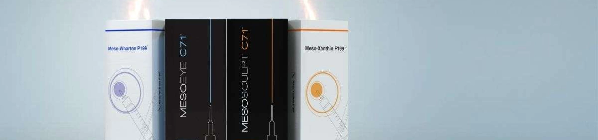 Биоревитализанты Meso ABG LAB