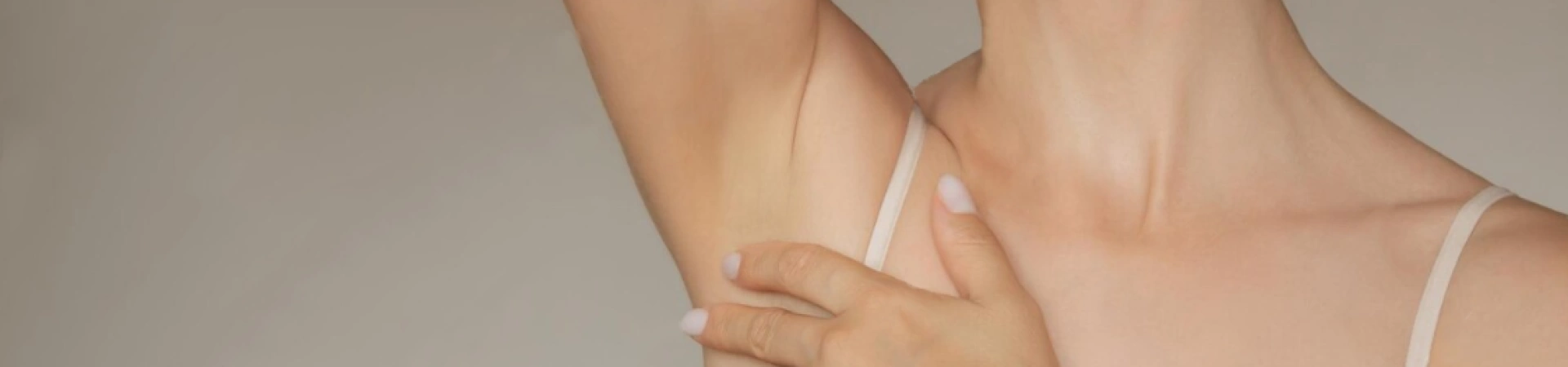 Лечение гипергидроза (потливости)