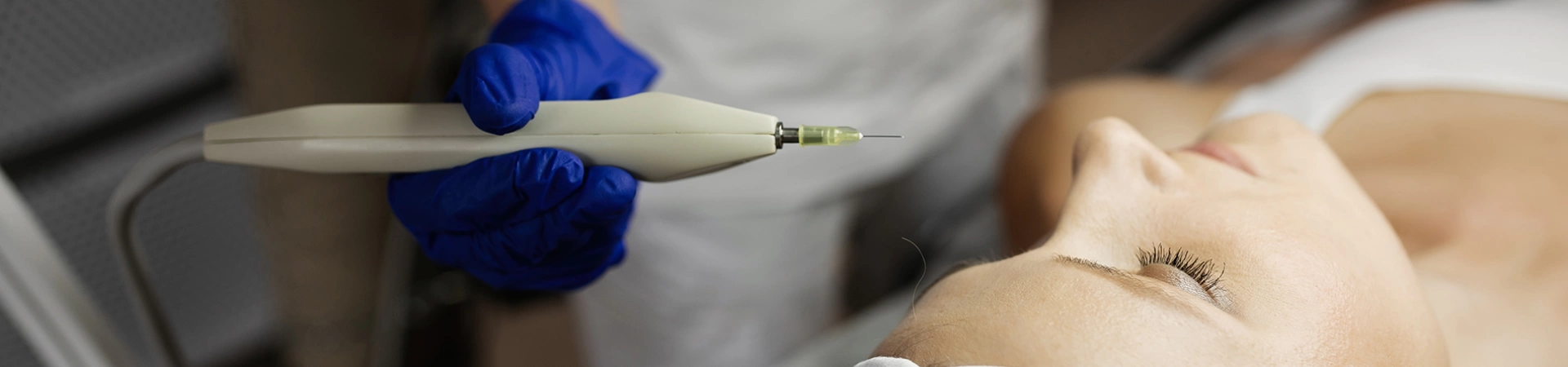 Карбокситерапия