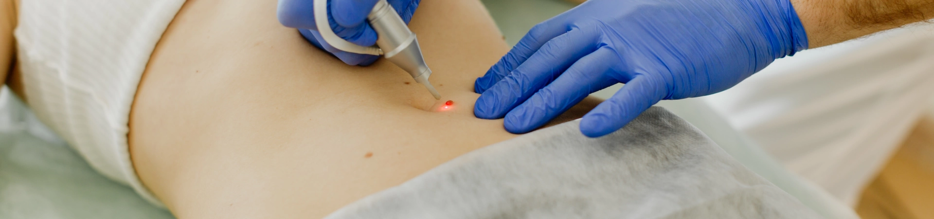 Удаление новообразований