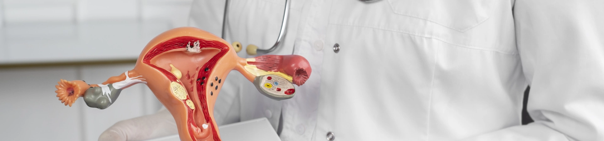 Гинекологическое лечение