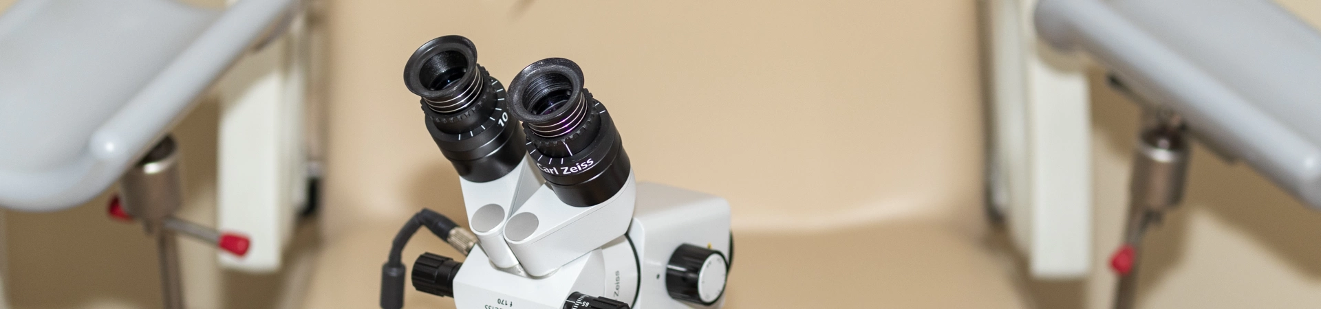 Кольпоскопия